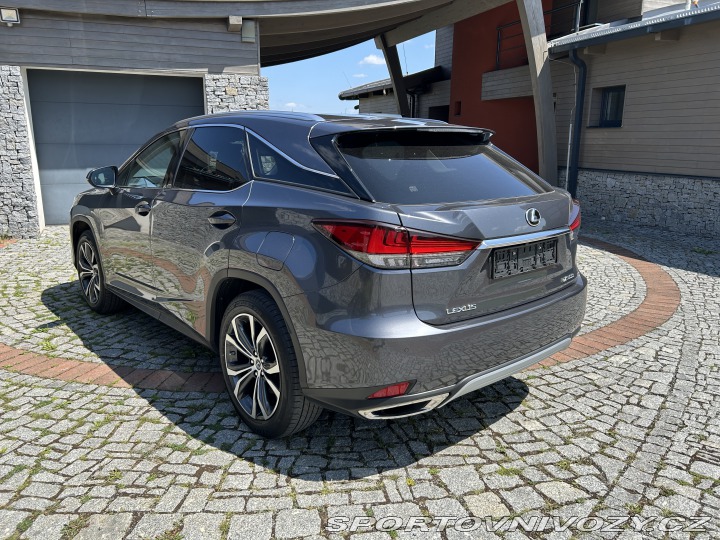 Lexus Ostatní modely RX300 2022