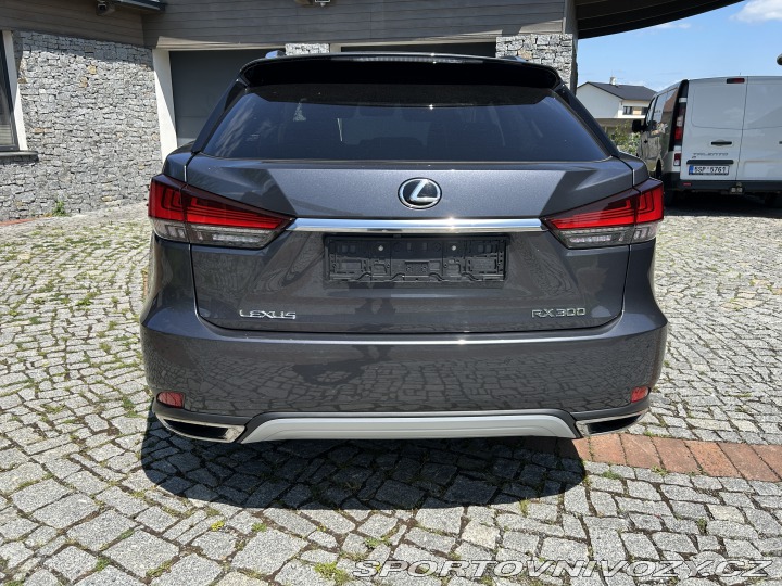 Lexus Ostatní modely RX300 2022