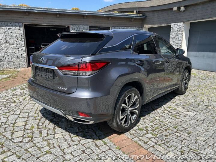 Lexus Ostatní modely RX300 2022