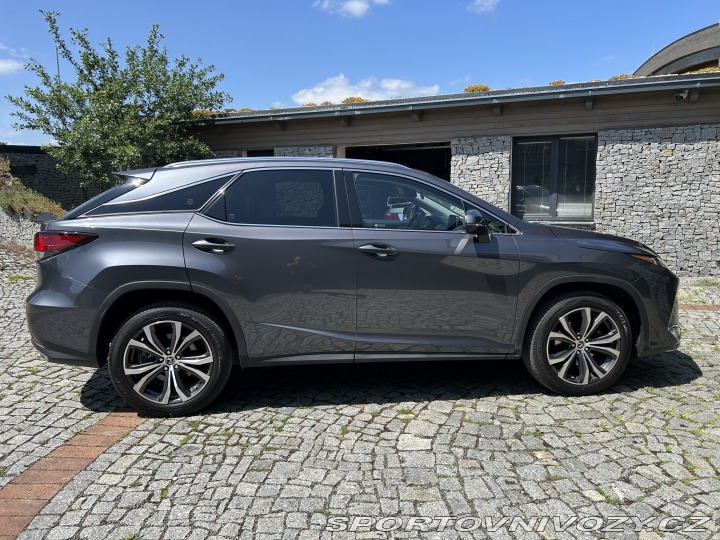 Lexus Ostatní modely RX300 2022