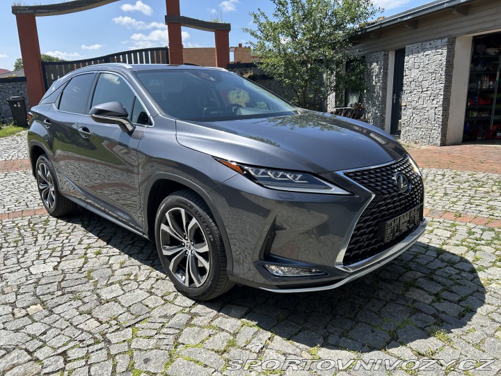 Lexus Ostatní modely RX300 2022