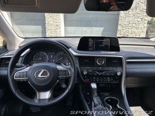 Lexus Ostatní modely RX300 2022
