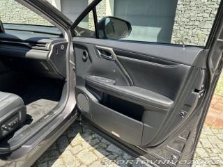 Lexus Ostatní modely RX300 2022