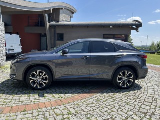 Lexus Ostatní modely RX300 2022