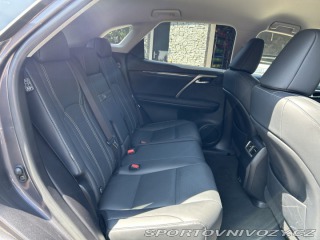 Lexus Ostatní modely RX300 2022