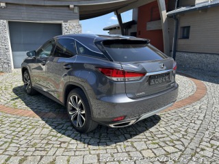 Lexus Ostatní modely RX300 2022