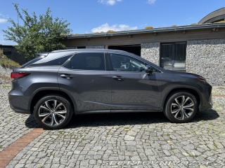 Lexus Ostatní modely RX300 2022