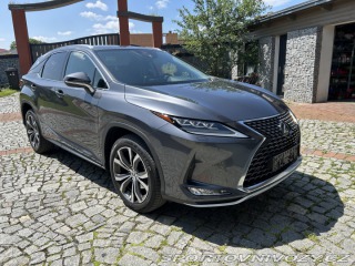 Lexus Ostatní modely RX300 2022
