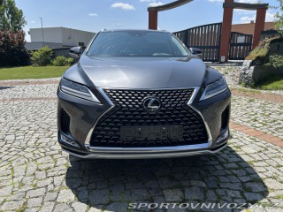 Lexus Ostatní modely RX300 2022