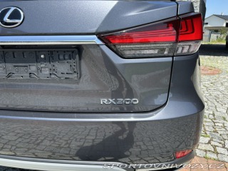Lexus Ostatní modely RX300 2022