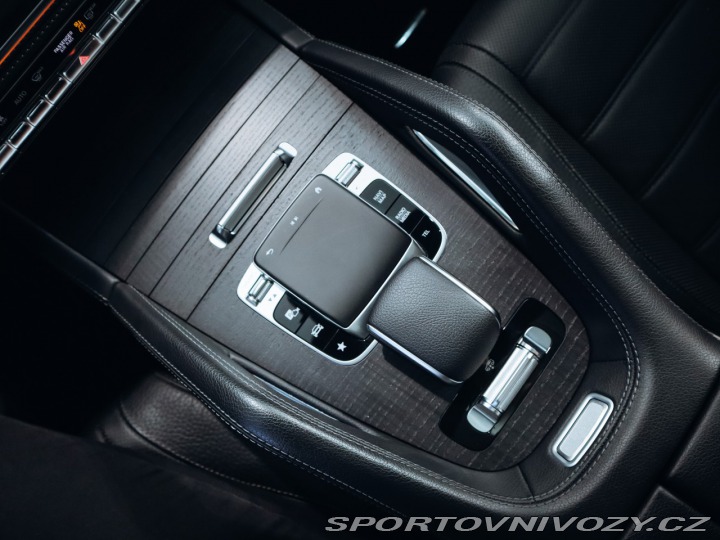 Mercedes-Benz Ostatní modely GLE 450 4MATIC 270 kW 2020