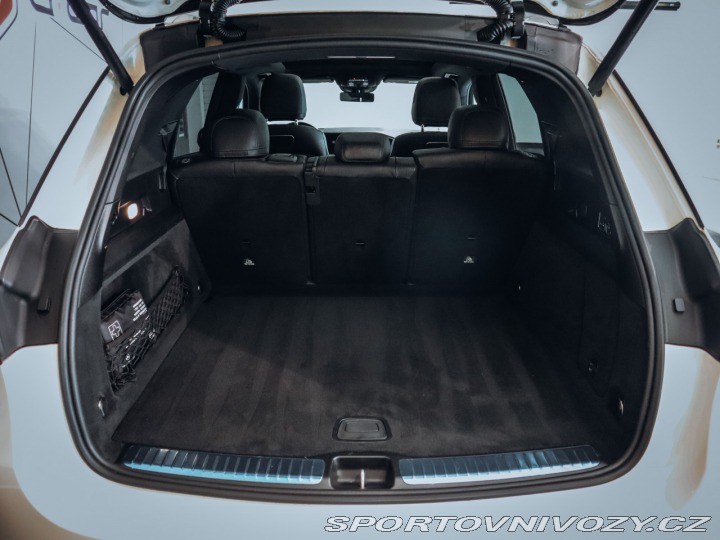 Mercedes-Benz Ostatní modely GLE 450 4MATIC 270 kW 2020