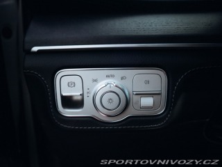 Mercedes-Benz Ostatní modely GLE 450 4MATIC 270 kW 2020