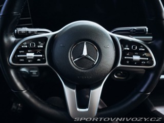 Mercedes-Benz Ostatní modely GLE 450 4MATIC 270 kW 2020