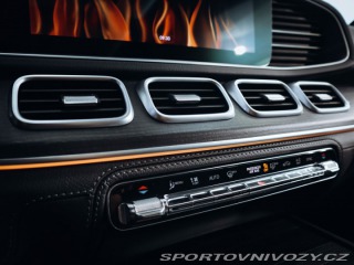 Mercedes-Benz Ostatní modely GLE 450 4MATIC 270 kW 2020