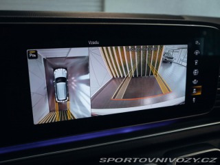 Mercedes-Benz Ostatní modely GLE 450 4MATIC 270 kW 2020
