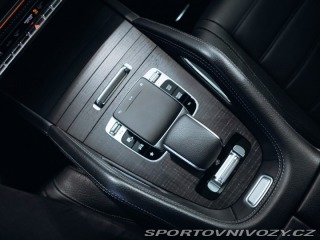 Mercedes-Benz Ostatní modely GLE 450 4MATIC 270 kW 2020