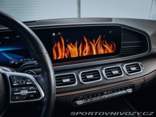 Mercedes-Benz Ostatní modely GLE 450 4MATIC 270 kW 2020