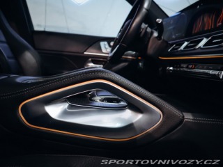 Mercedes-Benz Ostatní modely GLE 450 4MATIC 270 kW 2020