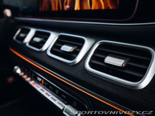 Mercedes-Benz Ostatní modely GLE 450 4MATIC 270 kW 2020