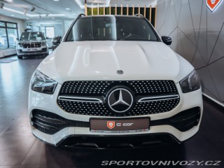 Mercedes-Benz Ostatní modely GLE 450 4MATIC 270 kW 2020