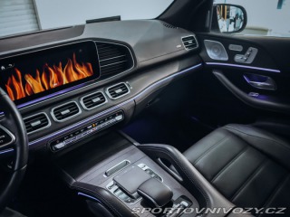 Mercedes-Benz Ostatní modely GLE 450 4MATIC 270 kW 2020