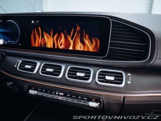 Mercedes-Benz Ostatní modely GLE 450 4MATIC 270 kW 2020