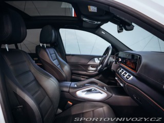 Mercedes-Benz Ostatní modely GLE 450 4MATIC 270 kW 2020