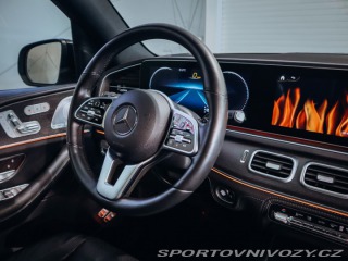 Mercedes-Benz Ostatní modely GLE 450 4MATIC 270 kW 2020