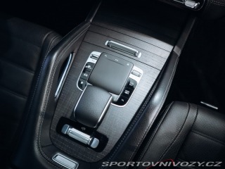 Mercedes-Benz Ostatní modely GLE 450 4MATIC 270 kW 2020