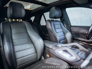 Mercedes-Benz Ostatní modely GLE 450 4MATIC 270 kW 2020