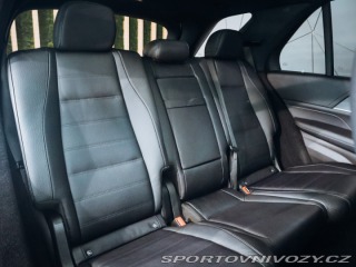 Mercedes-Benz Ostatní modely GLE 450 4MATIC 270 kW 2020