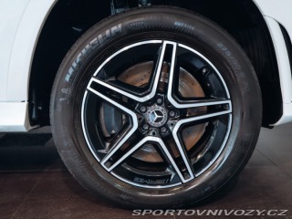 Mercedes-Benz Ostatní modely GLE 450 4MATIC 270 kW 2020