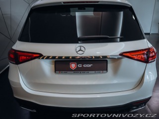 Mercedes-Benz Ostatní modely GLE 450 4MATIC 270 kW 2020