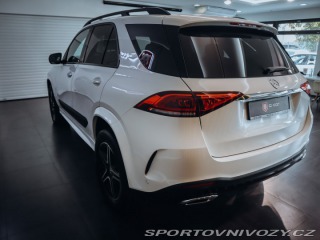 Mercedes-Benz Ostatní modely GLE 450 4MATIC 270 kW 2020