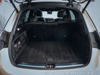 Mercedes-Benz Ostatní modely GLE 450 4MATIC 270 kW 2020