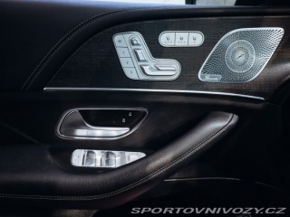 Mercedes-Benz Ostatní modely GLE 450 4MATIC 270 kW 2020