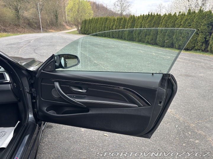 BMW M4 317kw, DPH, Akrapovič, Kw 2016