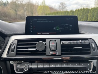 BMW M4 317kw, DPH, Akrapovič, Kw 2016