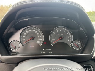 BMW M4 317kw, DPH, Akrapovič, Kw 2016