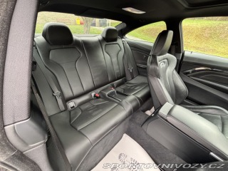BMW M4 317kw, DPH, Akrapovič, Kw 2016