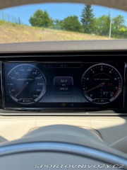 Mercedes-Benz S AMG S63 Coupe 4MATIC 2016