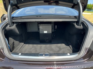 Mercedes-Benz S AMG S63 Coupe 4MATIC 2016