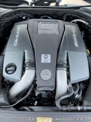 Mercedes-Benz S AMG S63 Coupe 4MATIC 2016