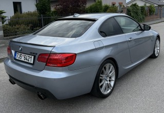 BMW 3 335i