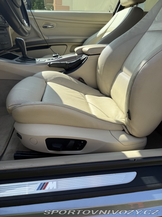 BMW 3 335i 2011