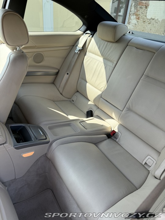 BMW 3 335i 2011