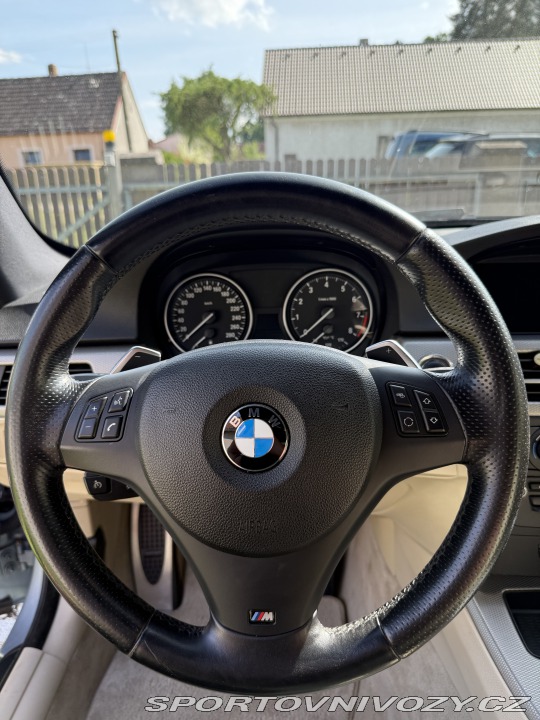 BMW 3 335i 2011
