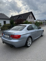BMW 3 335i 2011