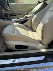 BMW 3 335i 2011